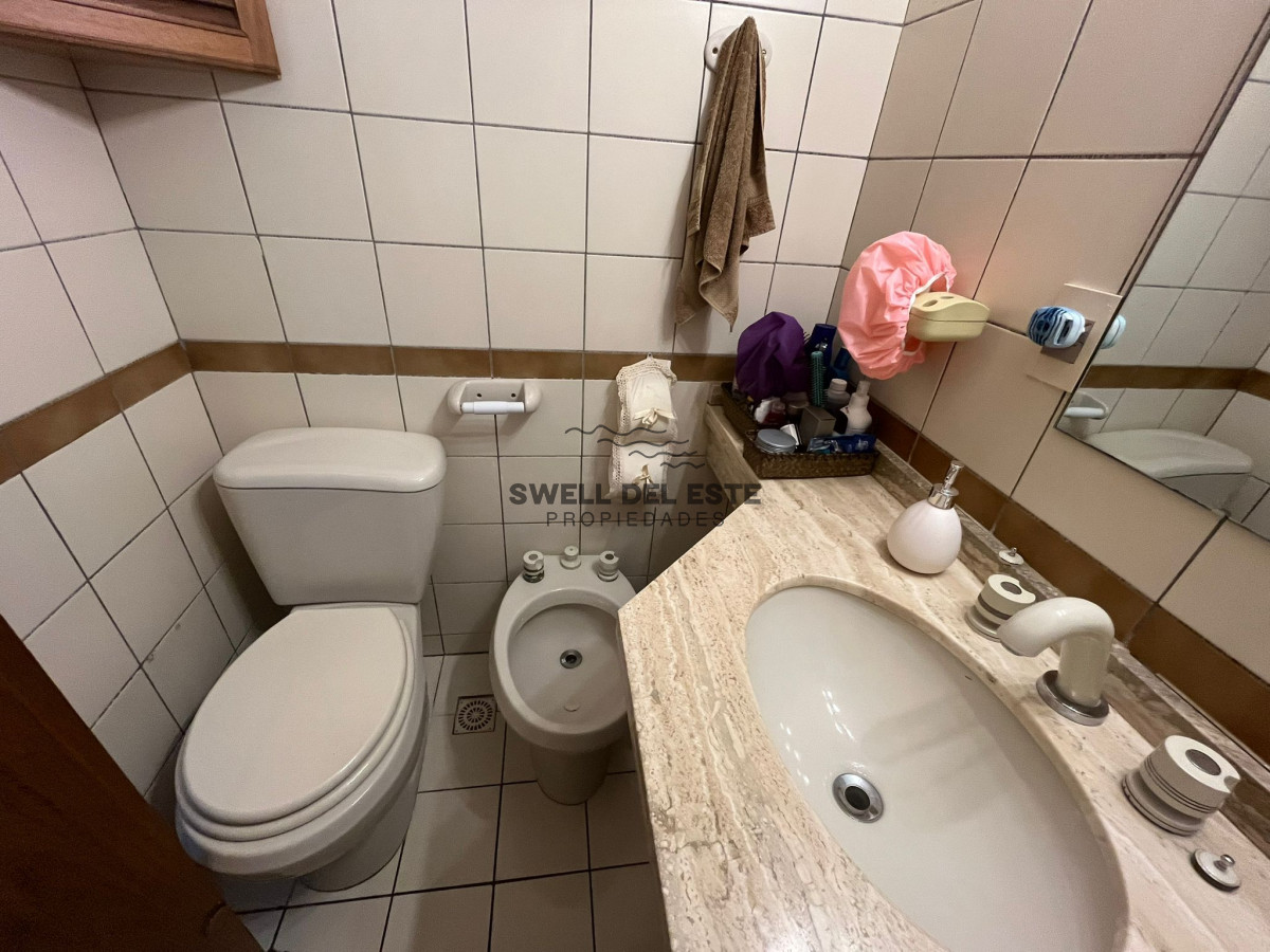 Apartamento ID.233 - Penthouse en venta, Mansa Punta del Este