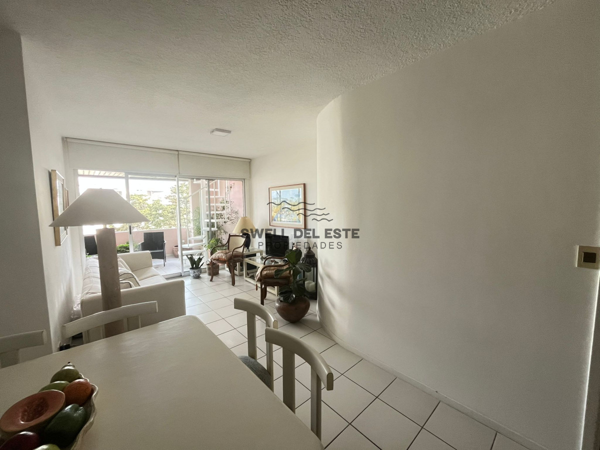 Apartamento ID.233 - Penthouse en venta, Mansa Punta del Este