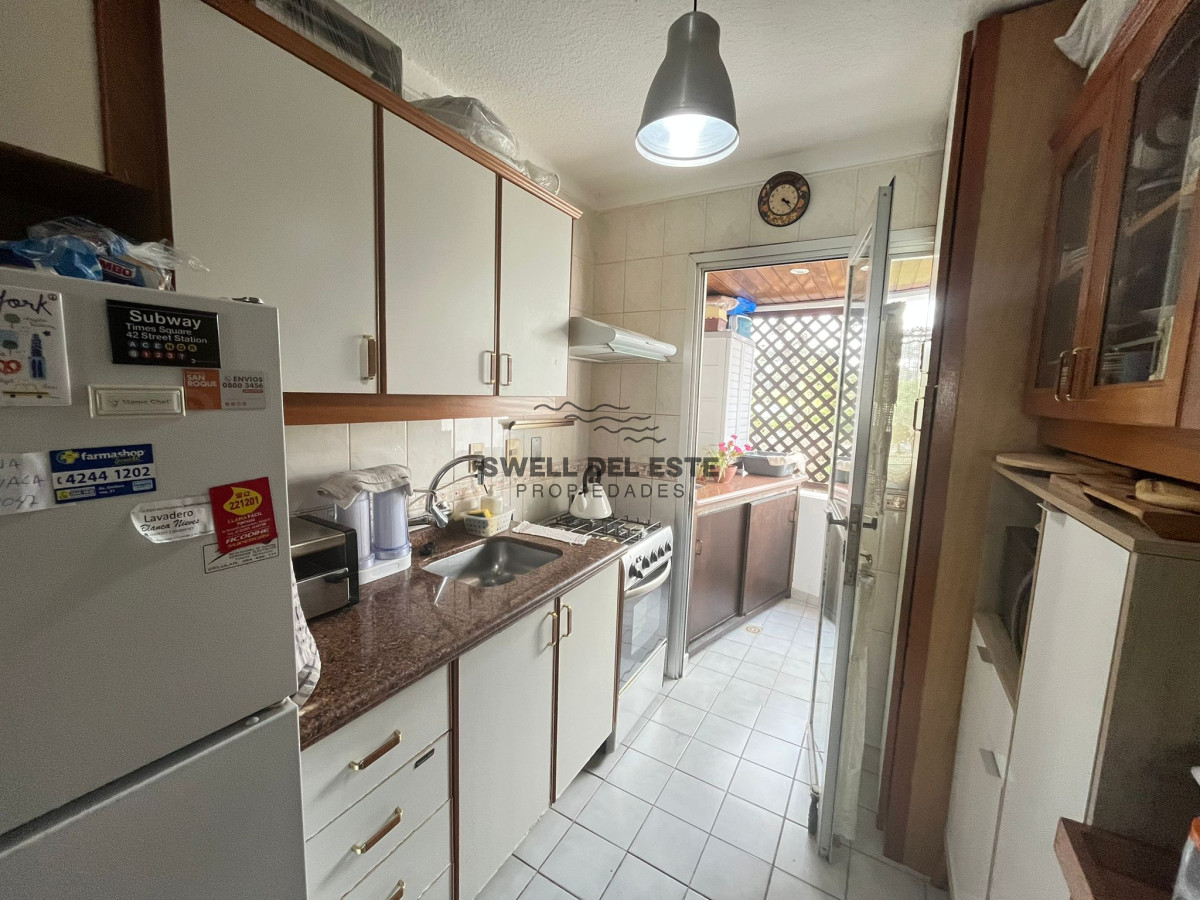 Apartamento ID.233 - Penthouse en venta, Mansa Punta del Este