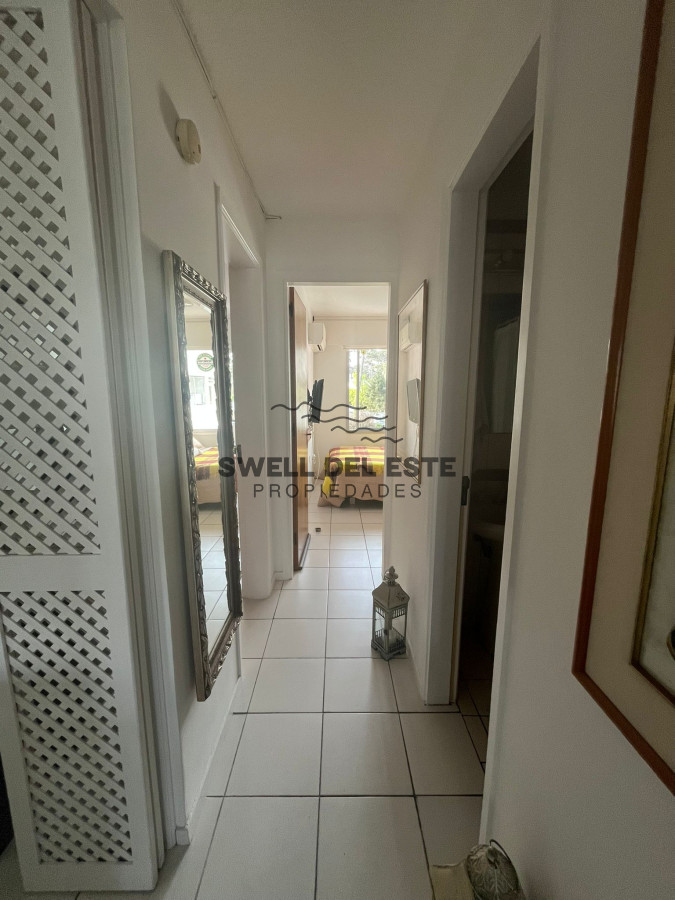 Apartamento ID.233 - Penthouse en venta, Mansa Punta del Este