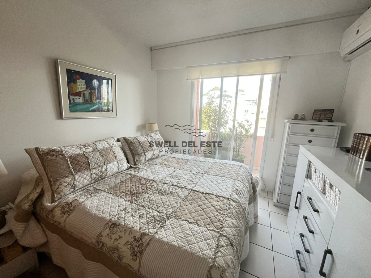 Apartamento ID.233 - Penthouse en venta, Mansa Punta del Este