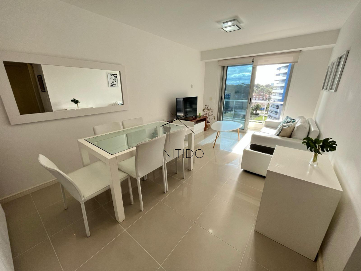 Apartamento ID.285 - Apartamento en venta  2 dormitorios