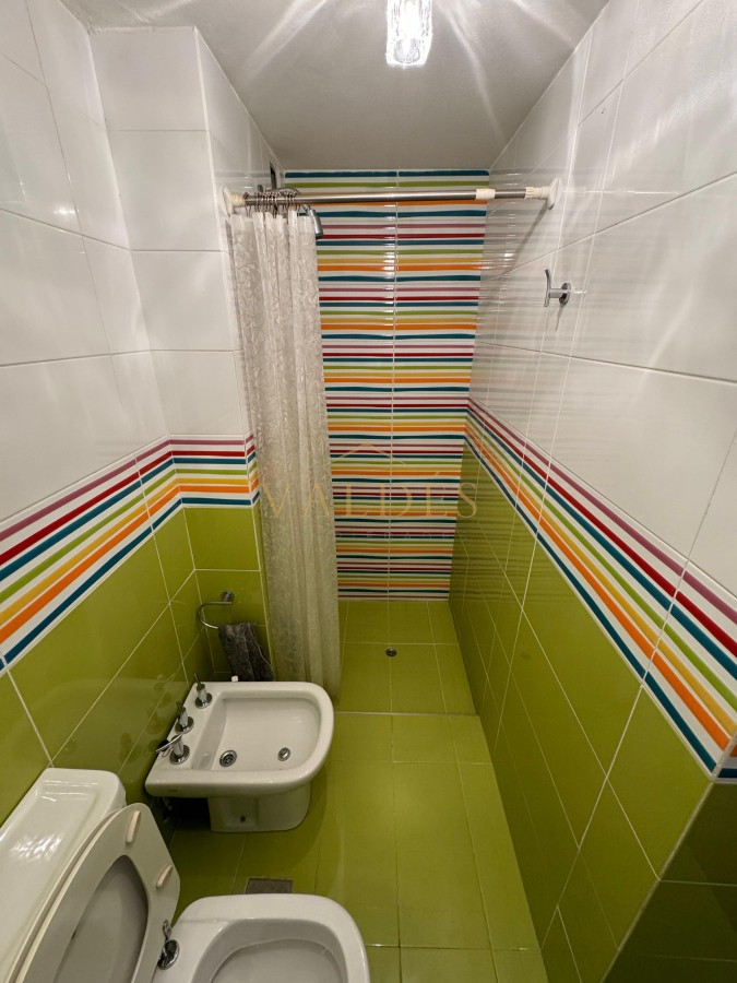 Apartamento ID.3349 - Apartamento en venta 2 dormitorios y medio, Playa Mansa, Punta del Este