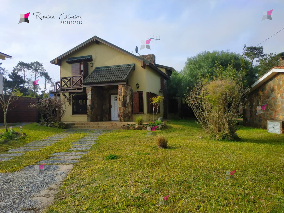 casa a metros del mar alquiler anual y temporal. - rsp9627c