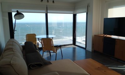 Apartamento de 3 dormitorios en venta y alquiler.