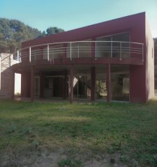 Venta Casa en Club del Lago Golf 4 dormitorios Punta Ballena
