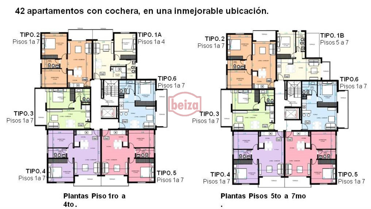 Apartamento ID.166326/APARTAMENTO-EN-VENTA-1-DORMITORIO-y-MEDIO-PENINSULA - Apartamentos en Venta a ESTRENAR - Proyecto en Obra Vivienda promovida - Exoneración de impuestos