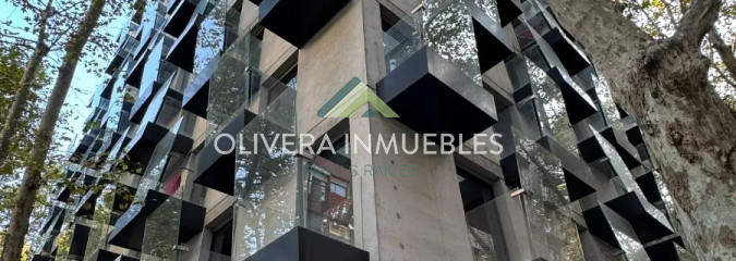 Apartamento de 2 dormitorios en venta
