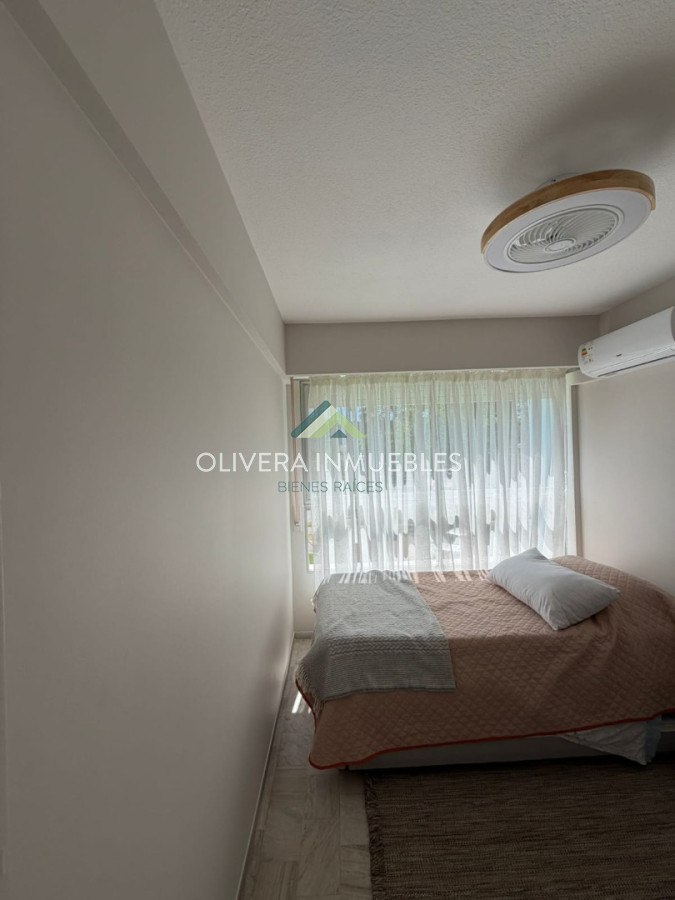 Apartamento ID.13880 - Apartamento en alquiler de verano, Roosevelt Punta del Este