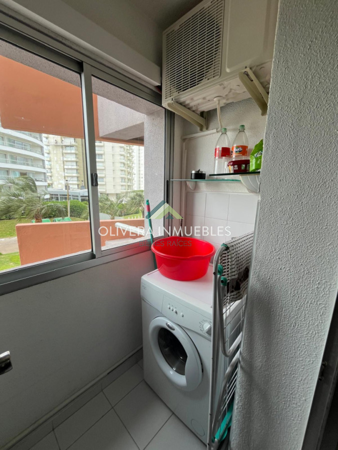 Apartamento ID.13840 - Apartamento en venta a metros del mar, Punta del Este