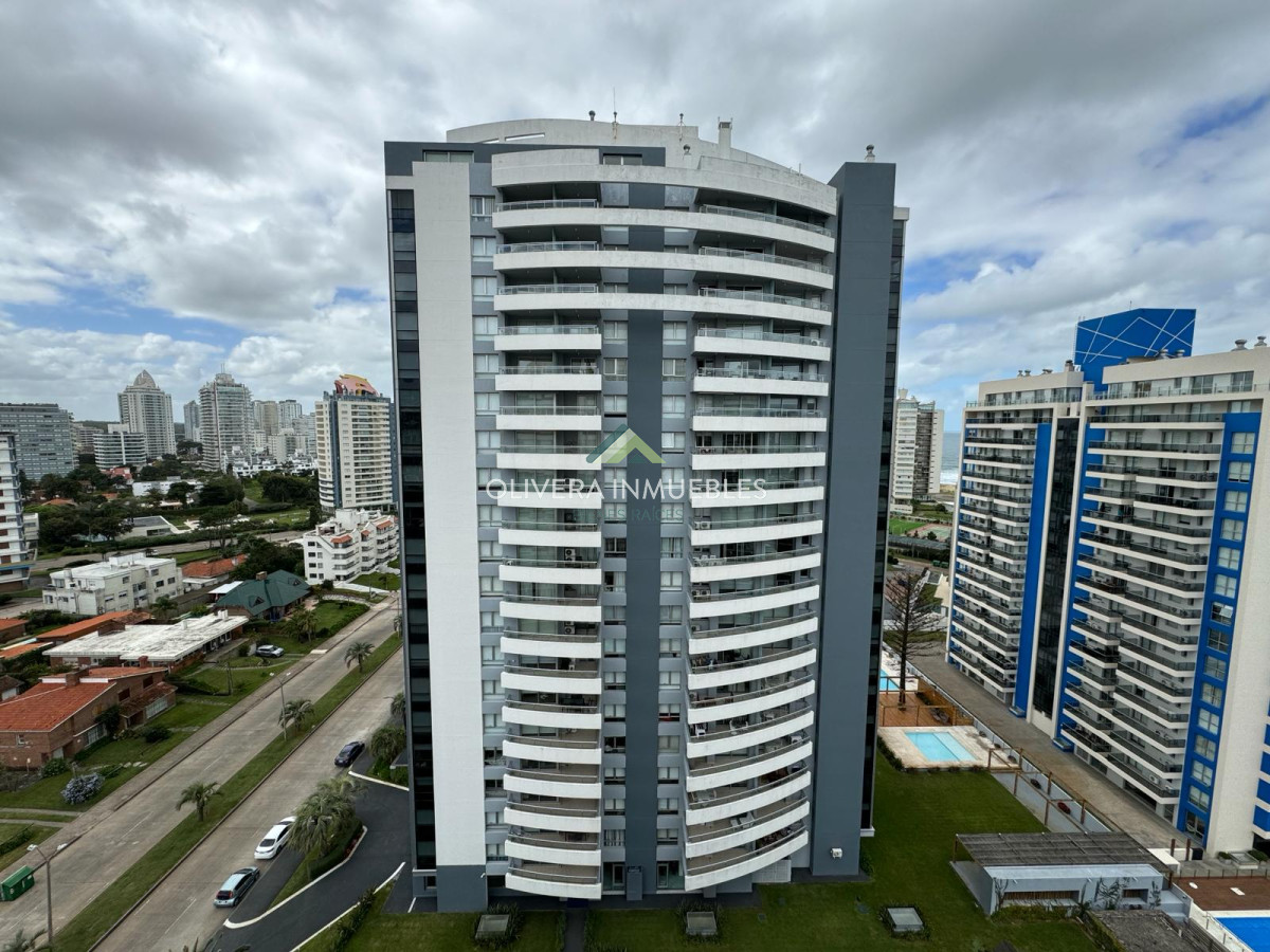 Apartamento ID.9208 - Apartamento en Venta-Punta del Este