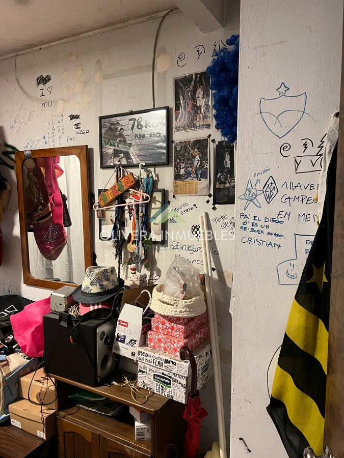 Apartamento ID.13389 - Apartamento en venta 3 dormitorios