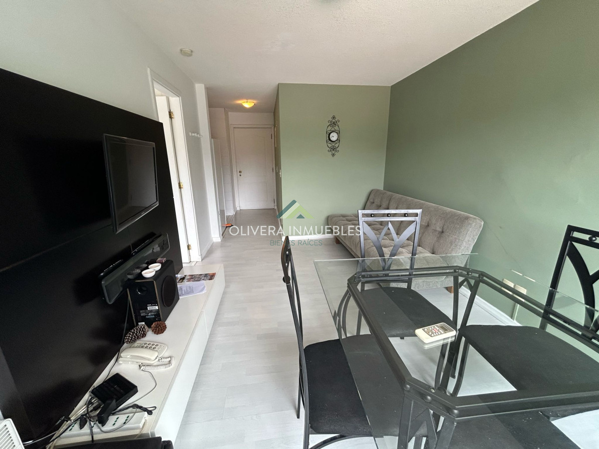 Apartamento ID.13518 - Apartamento en venta 1 dormitorio
