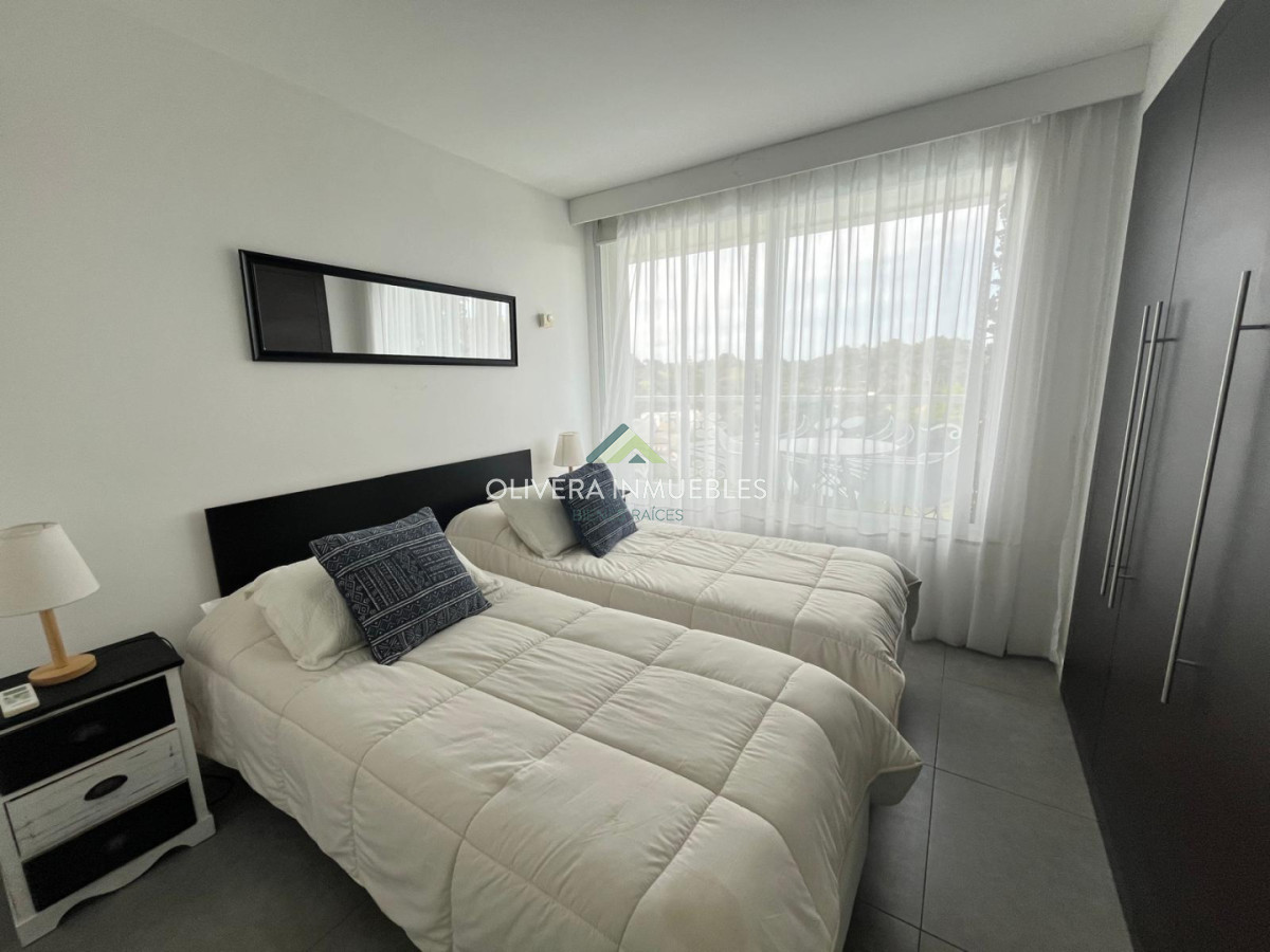 Apartamento ID.13828 - Apartamento en venta con todos los amenities, Punta del Este
