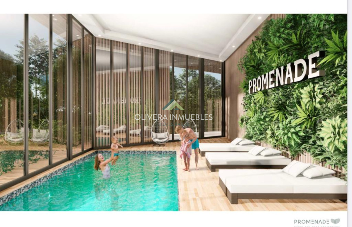 Apartamento ID.9408 - Apartamento en venta 1 dormitorio