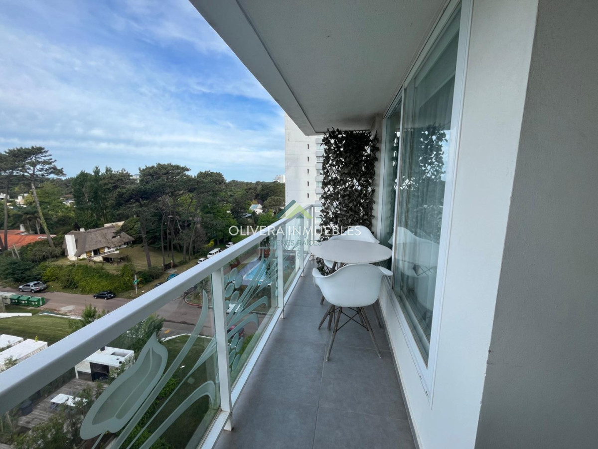 Apartamento ID.13828 - Apartamento en venta con todos los amenities, Punta del Este