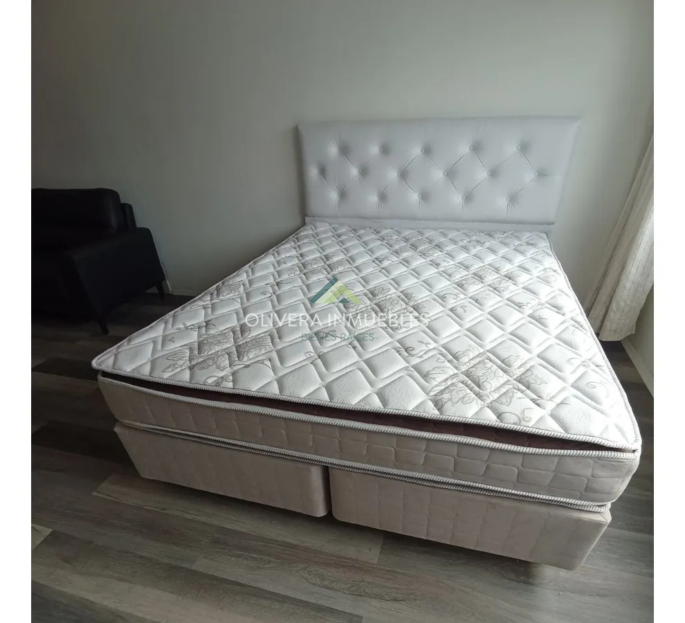 Apartamento ID.13477 - Monoambiente en venta