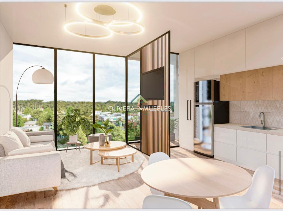 Apartamento ID.13765 - Apartamentos en venta, edificio Romi Punta del Este