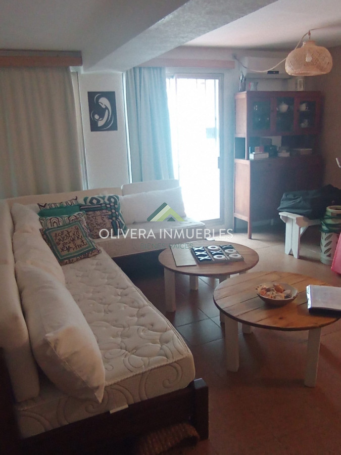 Apartamento ID.13883 - Apartamento en venta, 1 dormitorio Roosevelt Punta del Este 