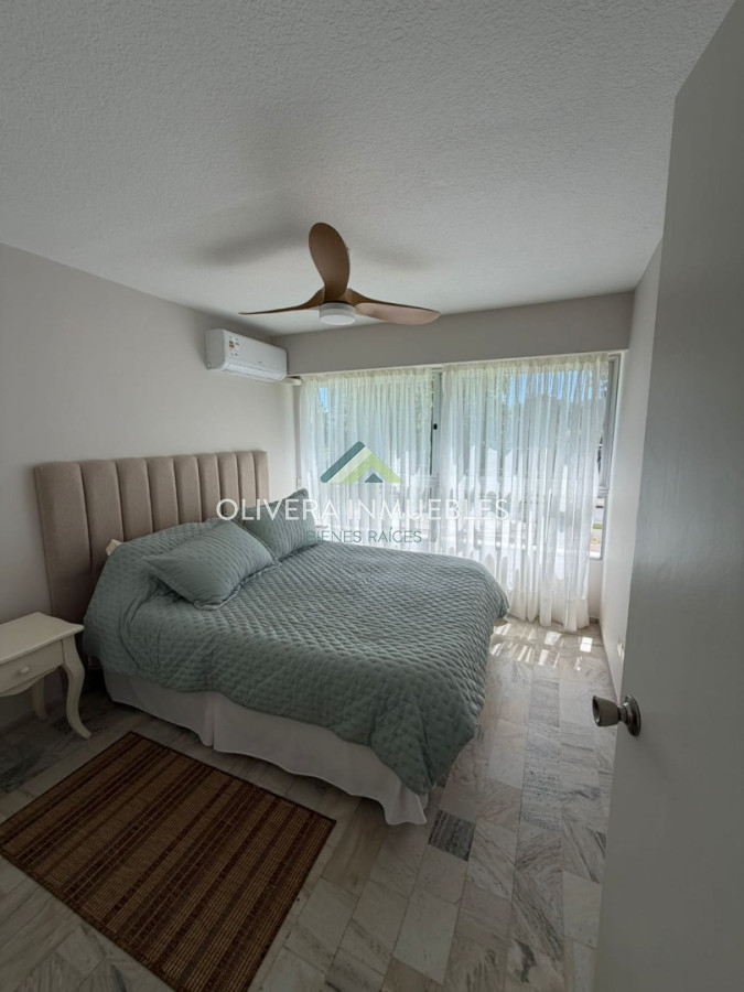 Apartamento ID.13880 - Apartamento en alquiler de verano, Roosevelt Punta del Este