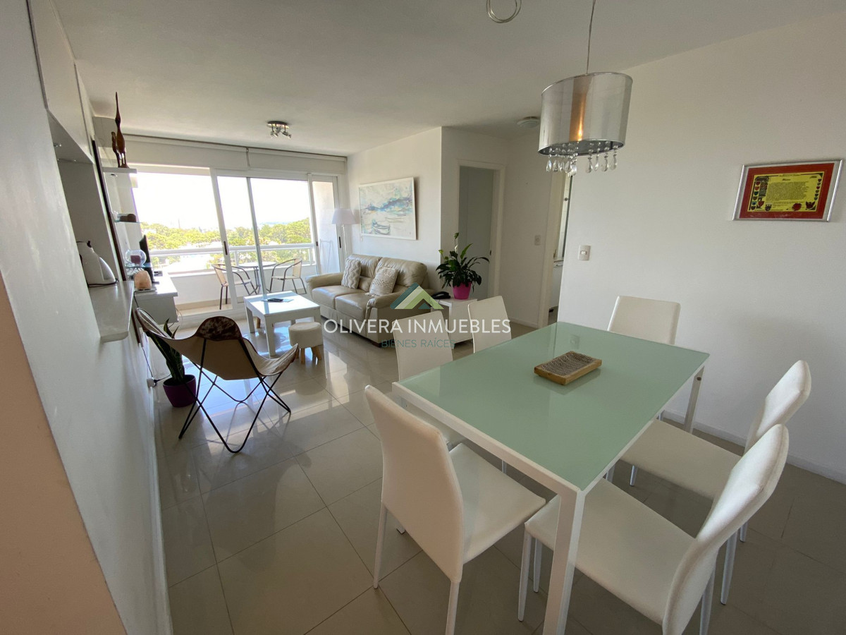 Apartamento ID.7598 - Aparatamento en venta de 2 dormitorios con vista al mar,
