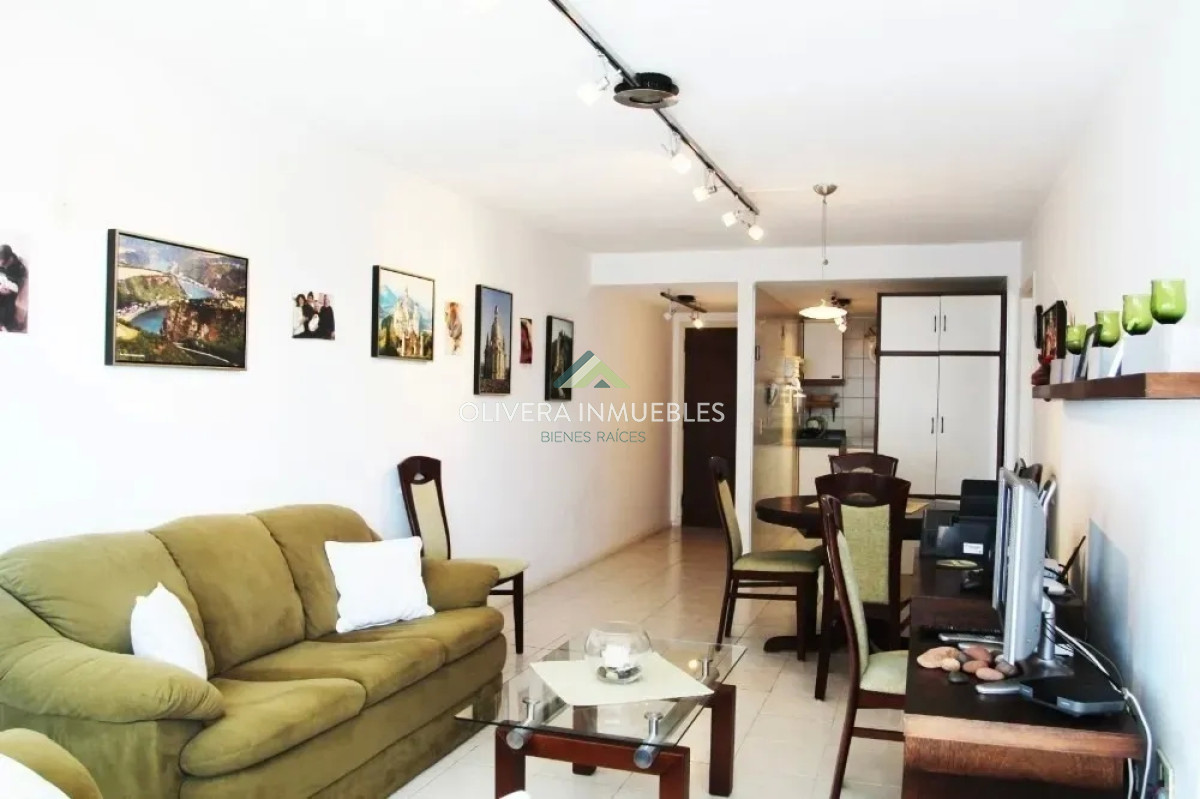 Apartamento ID.9208 - Apartamento en Venta-Punta del Este