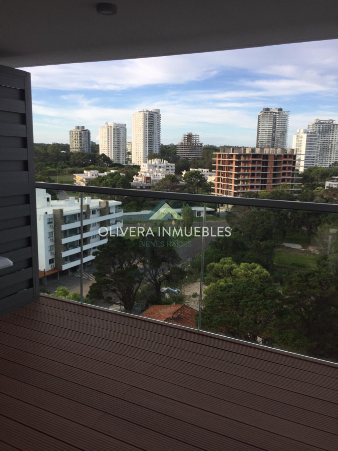 Apartamento ID.5022 - Apartamento en venta-Chronos Punta del Este