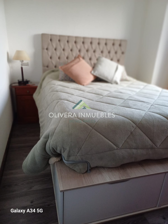 Apartamento ID.13733 - Apartamento en venta, todo reciclado sobre Roosevelt-Punta del Este