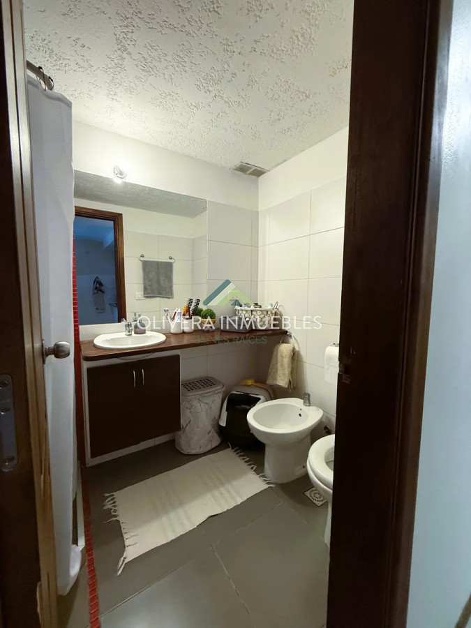 Apartamento ID.13654 - Apartamento de 1 dormitorio en venta