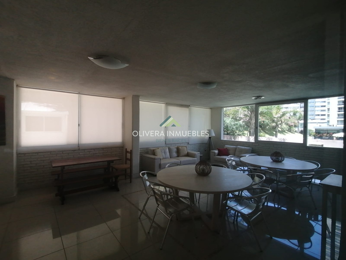 Apartamento ID.7607 - Alquiler de invierno y temporada