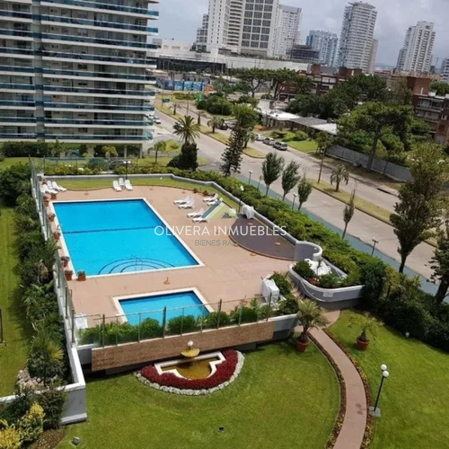 Apartamento ID.9208 - Apartamento en Venta-Punta del Este