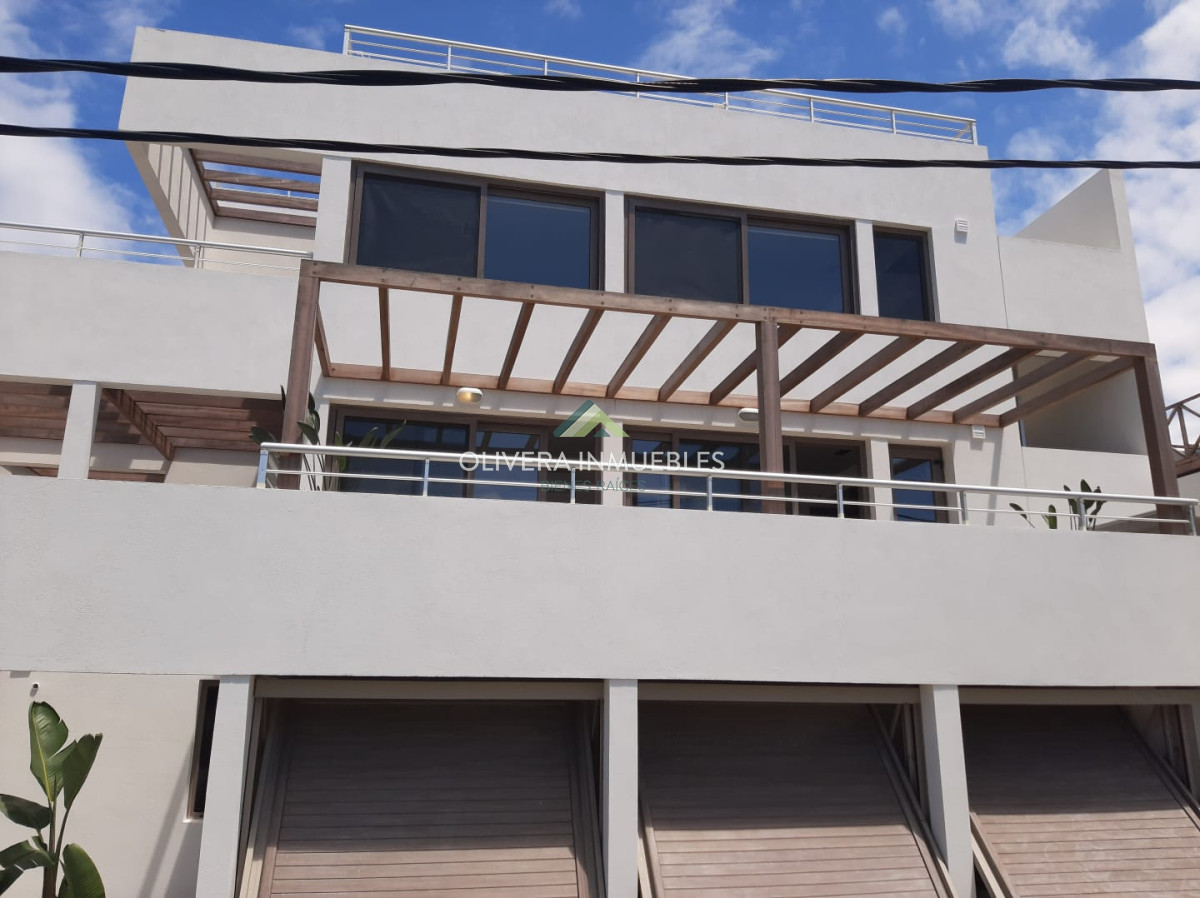 Apartamento ID.9633 - ALQUILER INVERNAL EN LA BARRA ESPECTACULAR!