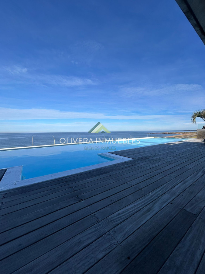 Apartamento ID.13545 - Venta apartamento a estrenar en Walmer Lagoon