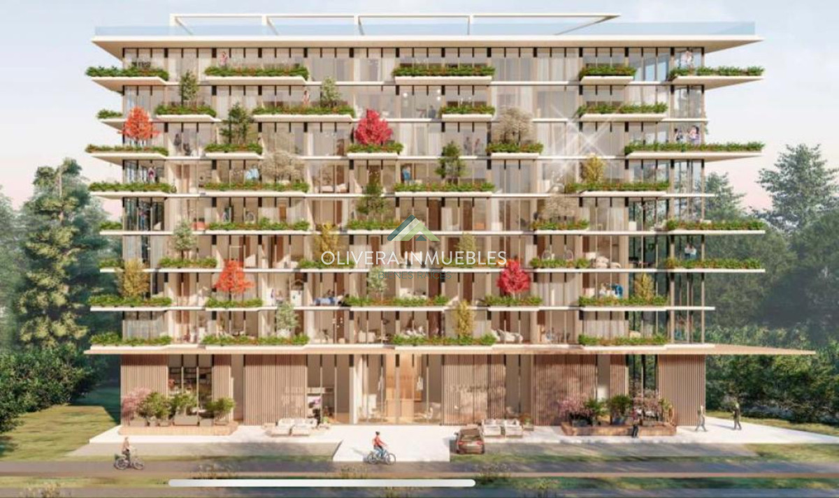 Apartamento ID.9415 - Apartamento en venta de 2 dormitorios