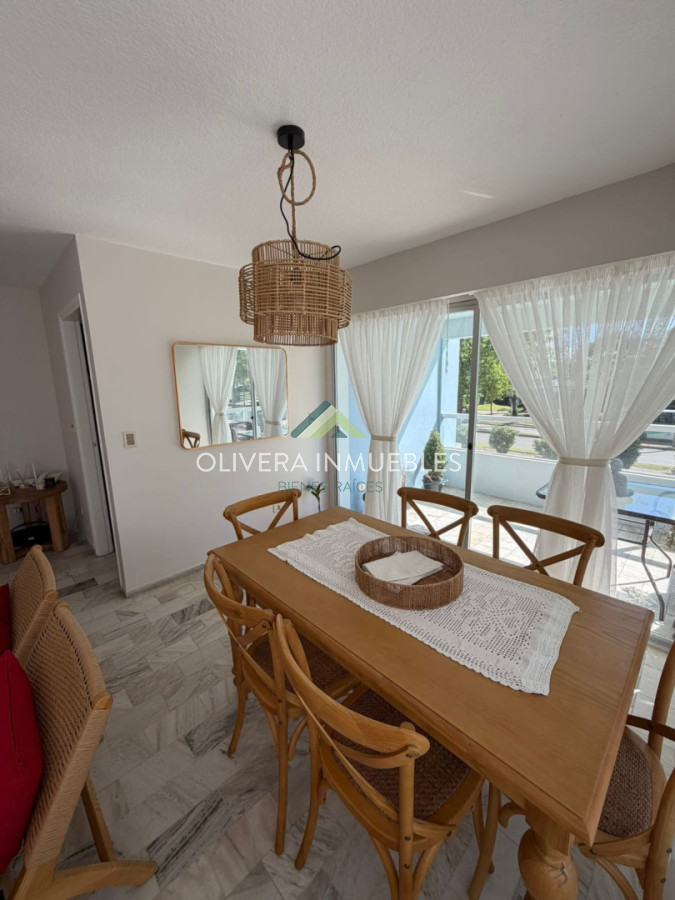 Apartamento ID.13880 - Apartamento en alquiler de verano, Roosevelt Punta del Este