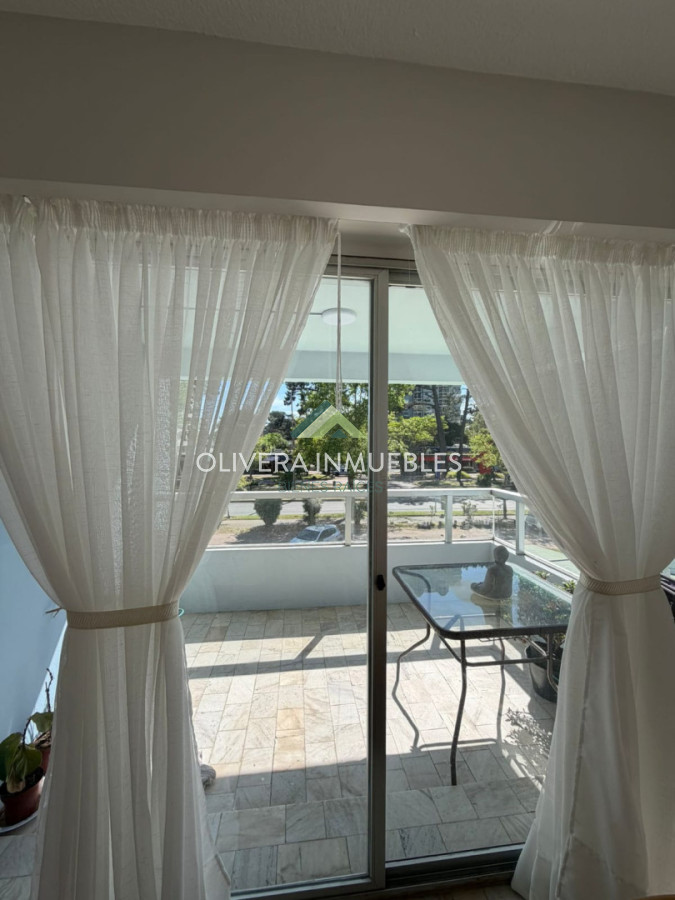 Apartamento ID.13880 - Apartamento en alquiler de verano, Roosevelt Punta del Este