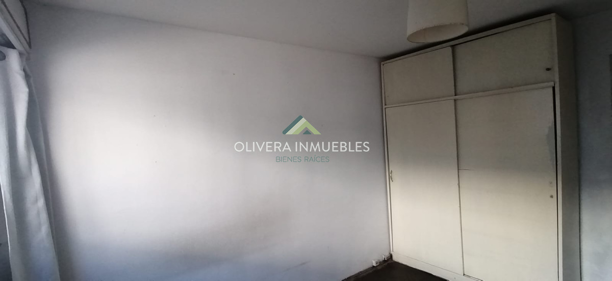 Apartamento ID.13099 - Apartamento en venta 1 dormitorio