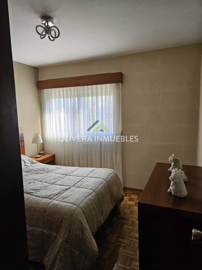 Apartamento ID.12253 - Venta Apto 2 Dormitorios y Cochera Pocitos