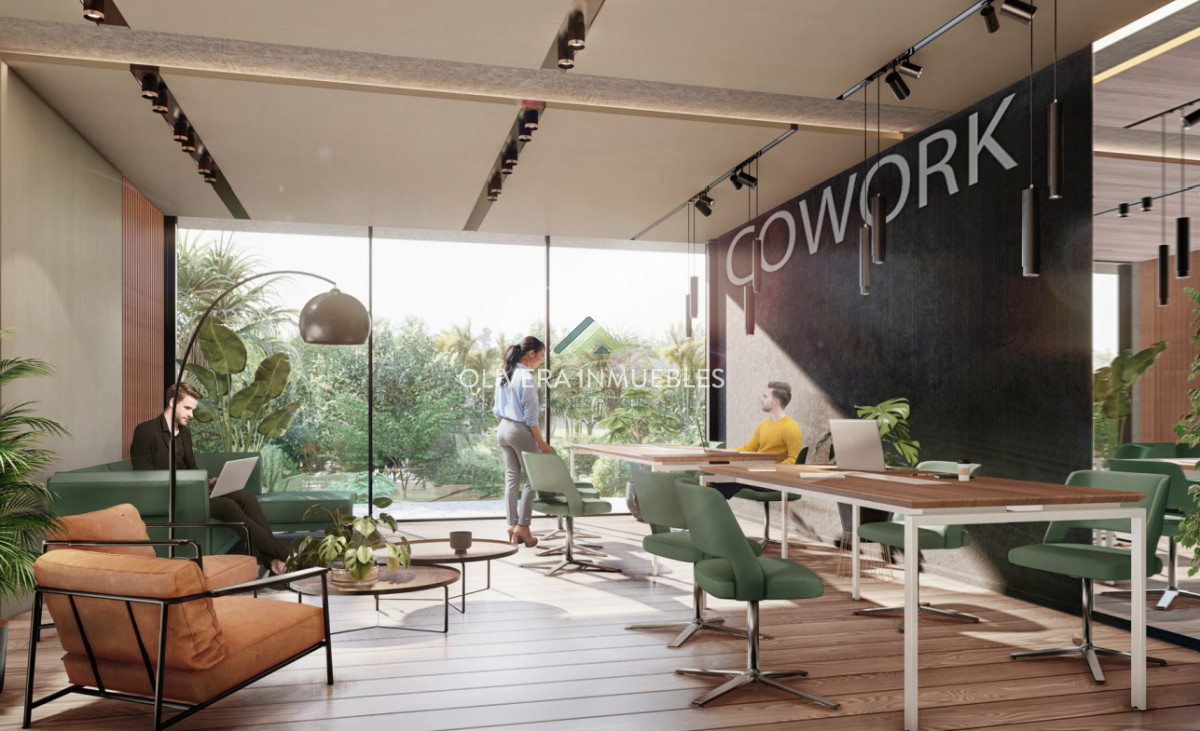 Apartamento ID.12278 - Apartamento en venta de 3 dormitorios en Punta del Este, Inversión en pozo