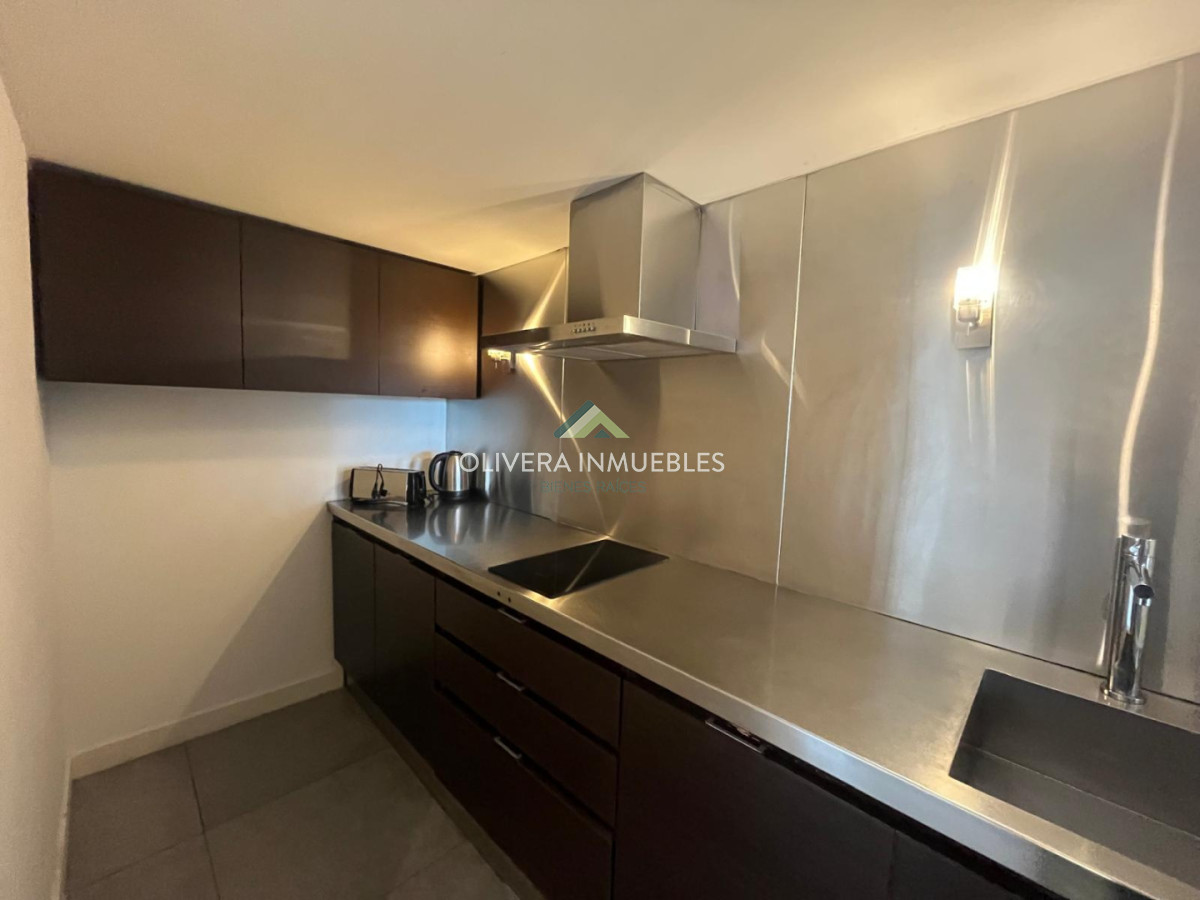 Apartamento ID.13828 - Apartamento en venta con todos los amenities, Punta del Este