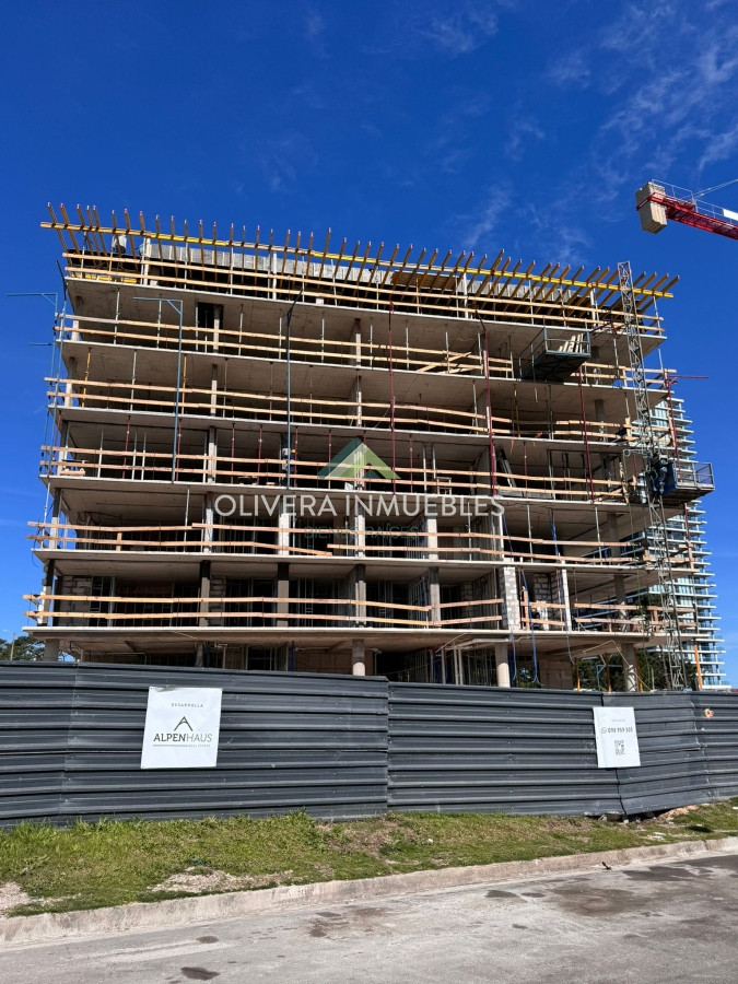 Apartamento ID.9787 - Apartamento en venta a estrenar