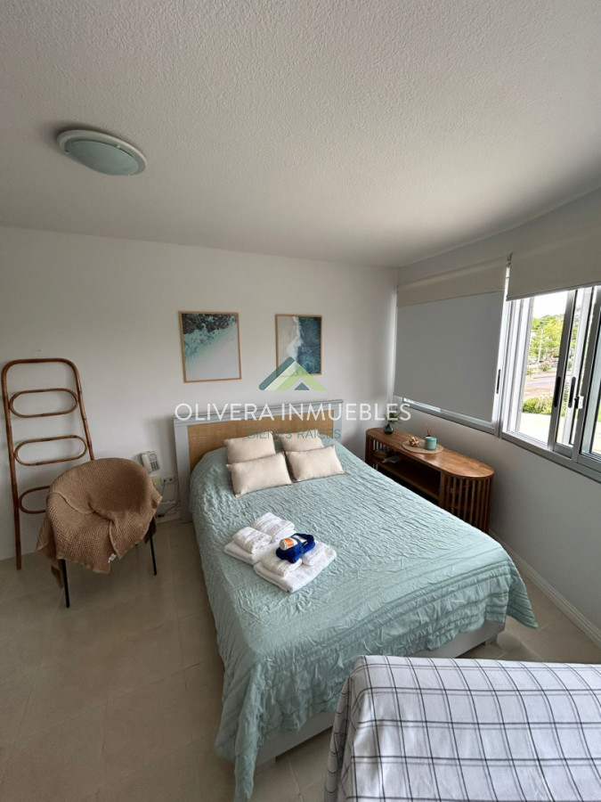 Apartamento ID.13926 - Hermoso monoambiente full amenities en alquiler 