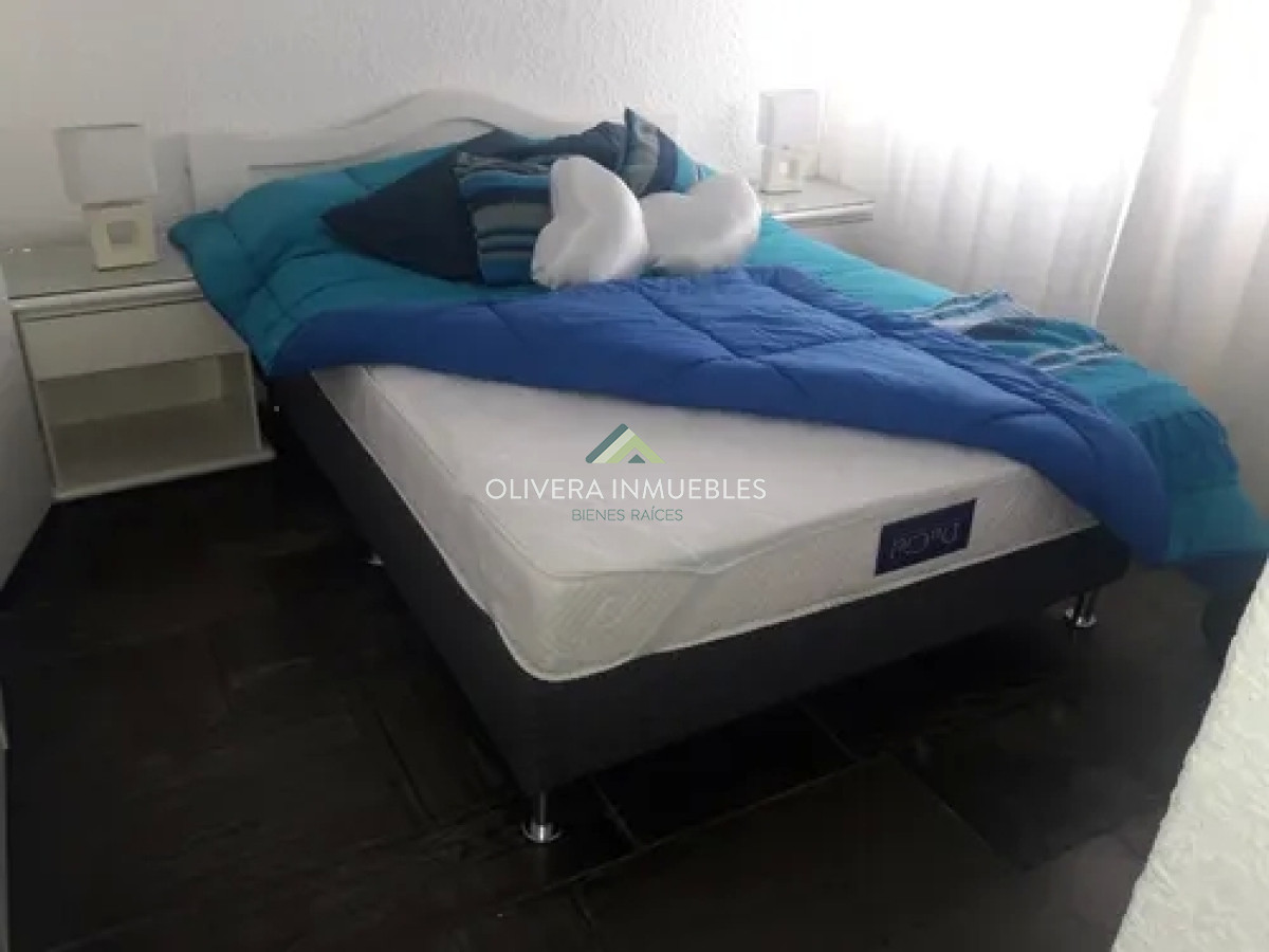 Apartamento ID.7950 - Alquiler de invierno apartamento en la rambla brava