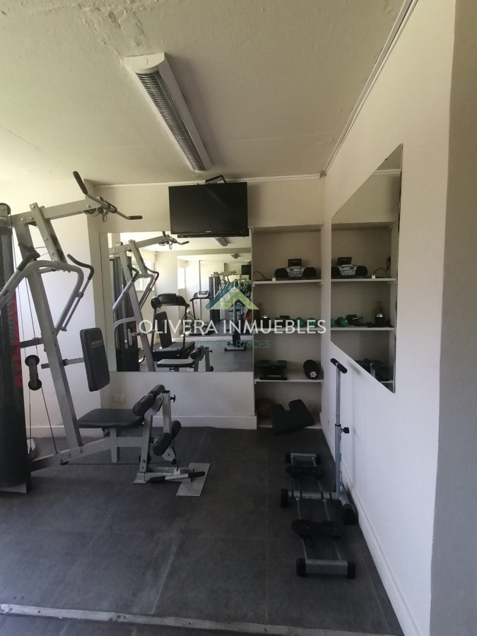 Apartamento ID.7607 - Alquiler de invierno y temporada