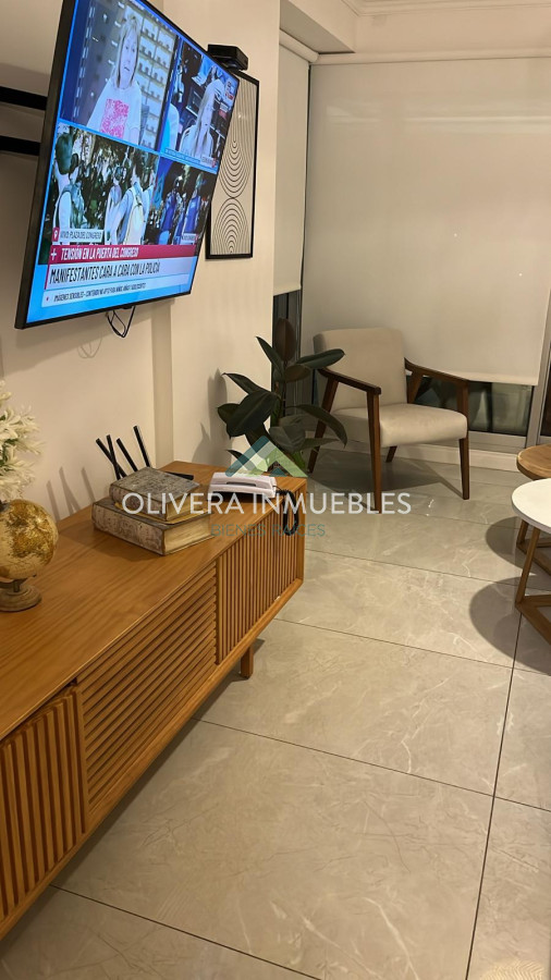 Apartamento ID.11403 - Apartamento en venta Miami Boulevard Torre 2, Punta del Este