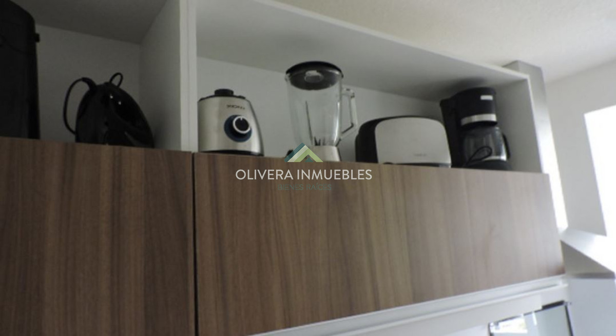 Apartamento ID.3885 - Venta apartamento de 2 dormitorios, Punta del Este!!!