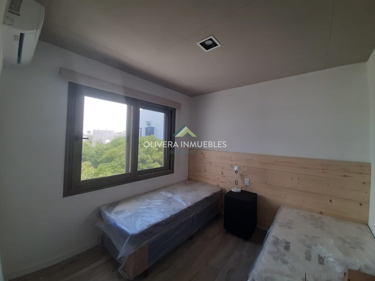 Apartamento ID.9633 - ALQUILER INVERNAL EN LA BARRA ESPECTACULAR!