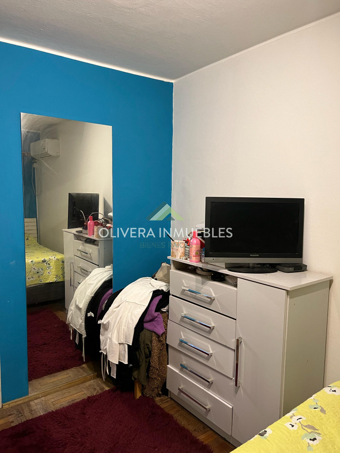 Apartamento ID.13389 - Apartamento en venta 3 dormitorios
