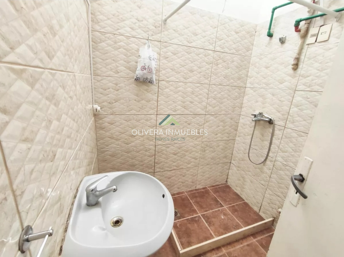 Apartamento ID.12669 - Apartamento tipo casa 1 dormitorio en la Unión