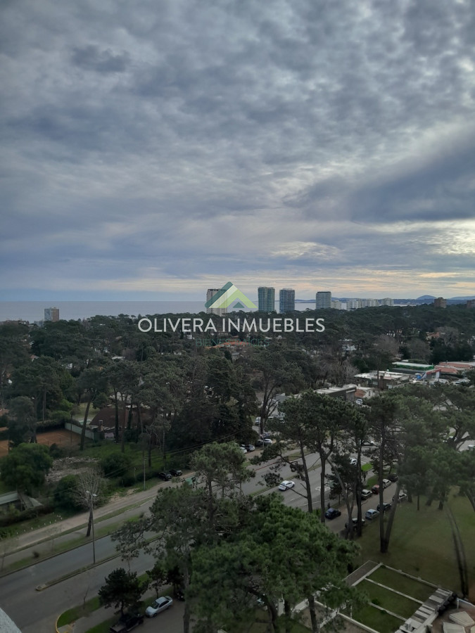 Apartamento ID.10528 - Venta de apartamentos de 2 dormitorios, en excelente ubicación, 